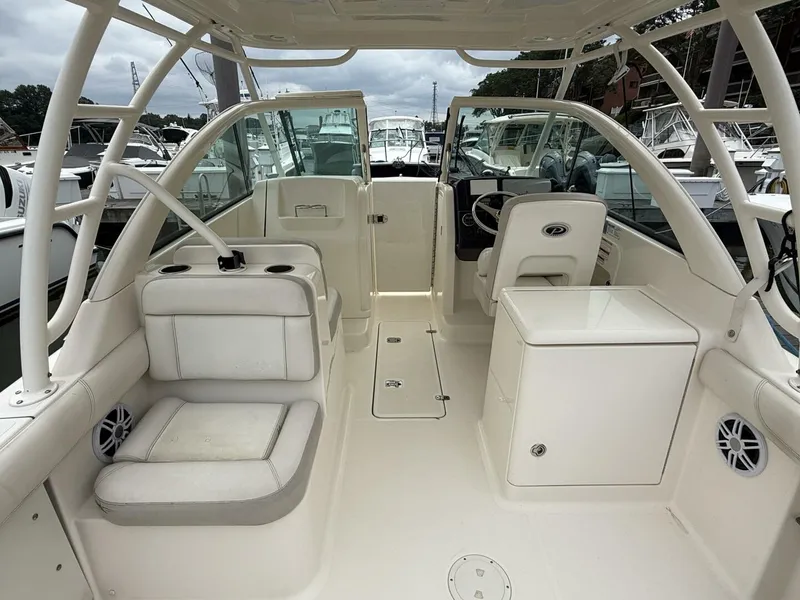 Slide: The Image of Pursuit DC 265 2014 - 5525188