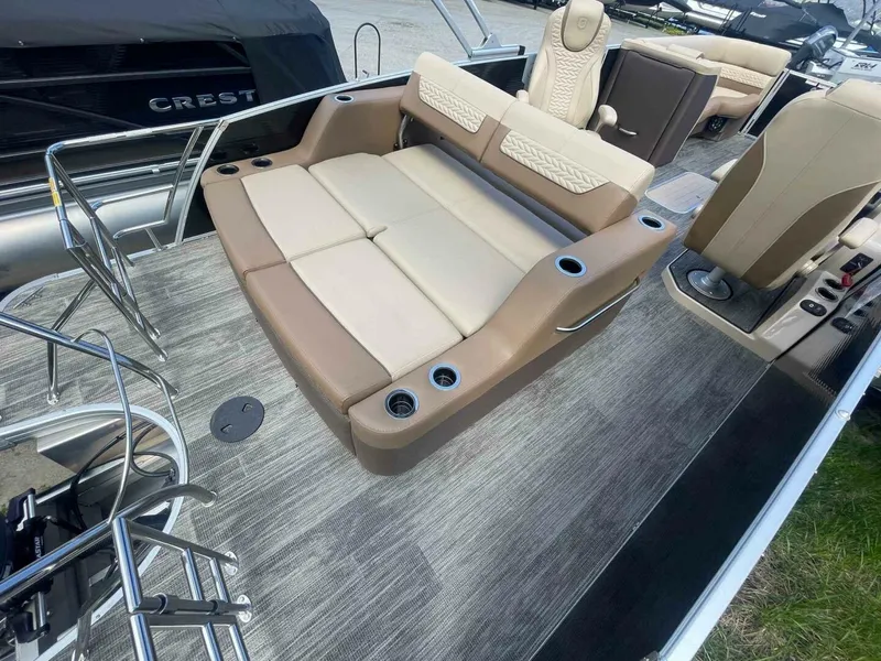 Slide: The Image of Godfrey MC 235 DFL GTP 2024 - 5525507