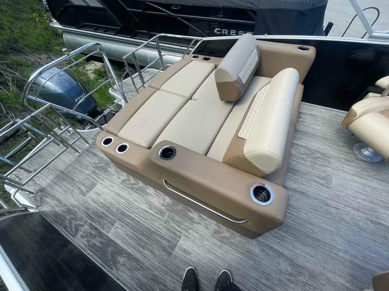 Slide: The Image of Godfrey MC 235 DFL GTP 2024 - 5525508