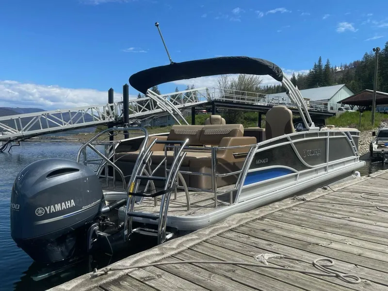 Slide: The Image of Godfrey MC 235 DFL GTP 2024 - 5525499