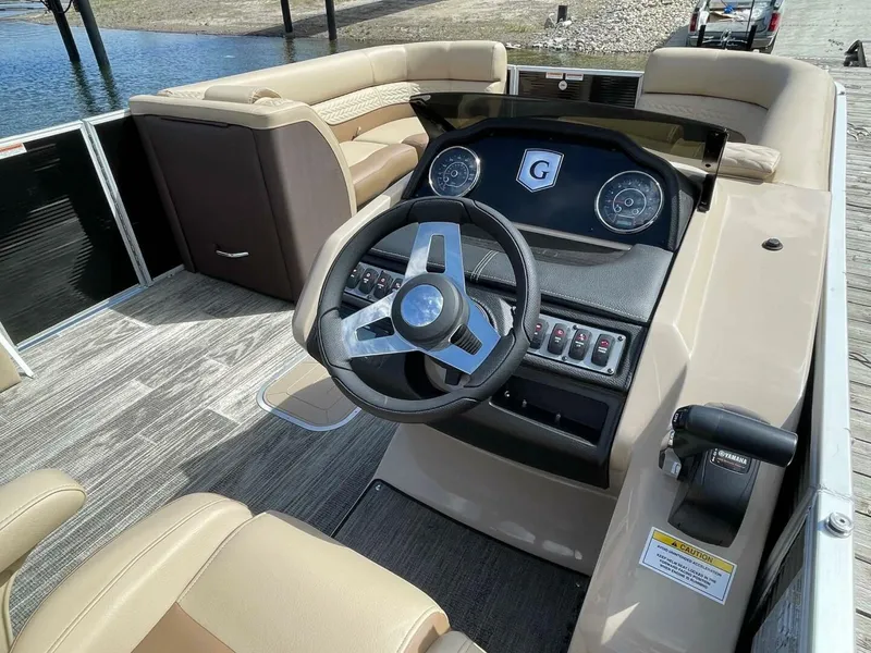 Slide: The Image of Godfrey MC 235 DFL GTP 2024 - 5525502