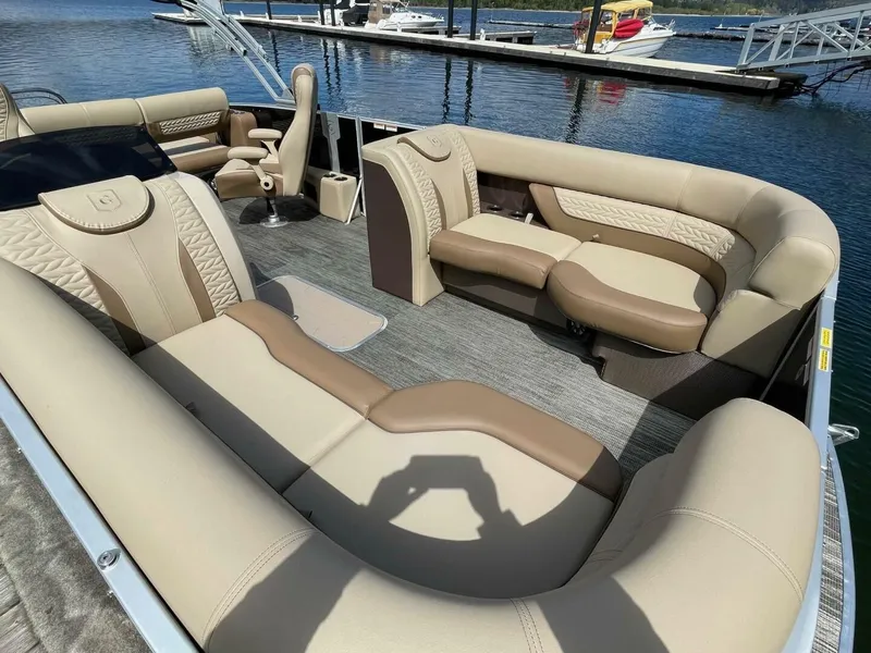 Slide: The Image of Godfrey MC 235 DFL GTP 2024 - 5525503