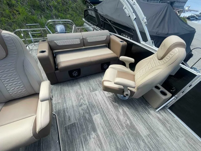 Slide: The Image of Godfrey MC 235 DFL GTP 2024 - 5525505