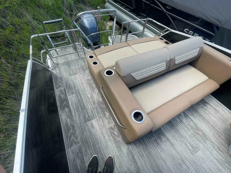 Slide: The Image of Godfrey MC 235 DFL GTP 2024 - 5525506