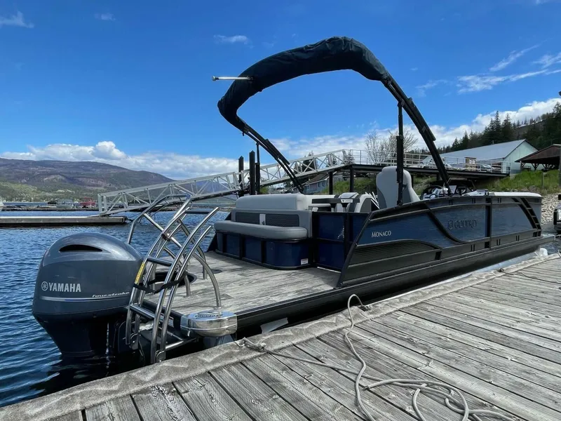 Slide: The Image of Godfrey MC 235 C GTP 2024 - 5525537