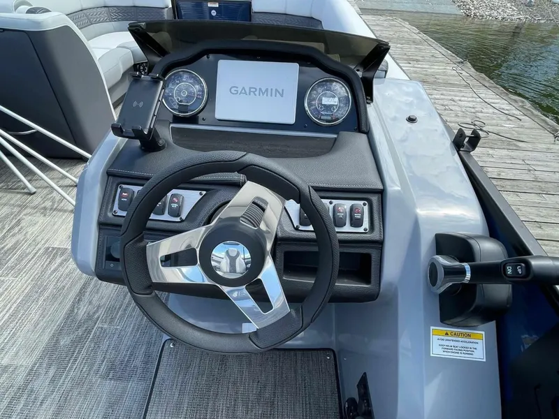 Slide: The Image of Godfrey MC 235 C GTP 2024 - 5525540