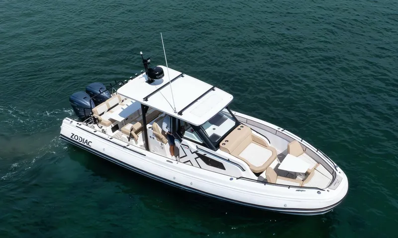 Slide: The Image of Zodiac X10CC 2025 - 5525846