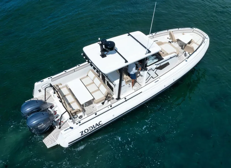 Slide: The Image of Zodiac X10CC 2025 - 5525847