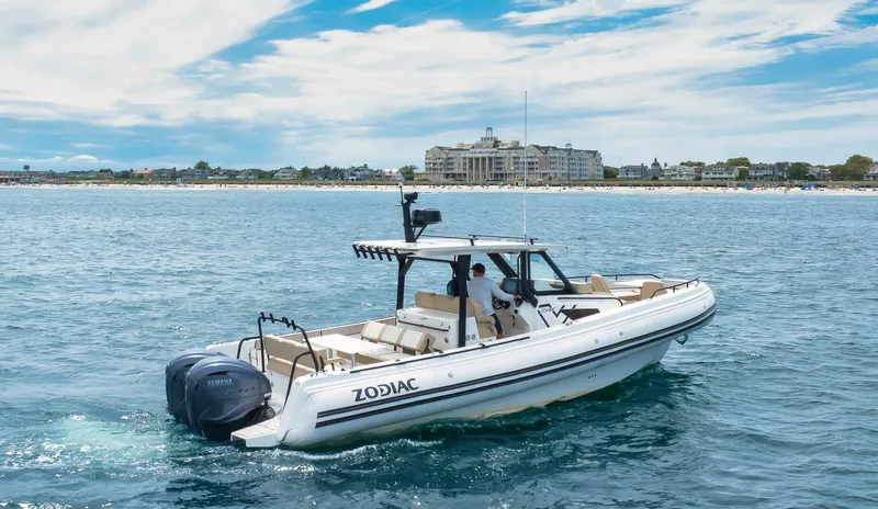 Slide: The Image of Zodiac X10CC 2025 - 5525849