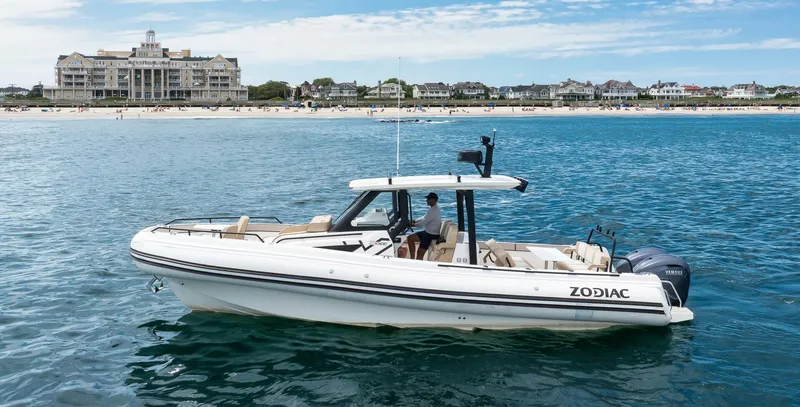 Slide: The Image of Zodiac X10CC 2025 - 5525851