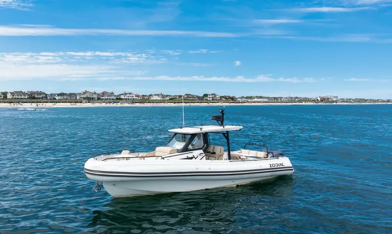 Slide: The Image of Zodiac X10CC 2025 - 5525853