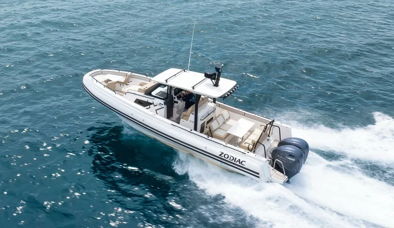 Slide: The Image of Zodiac X10CC 2025 - 5525861