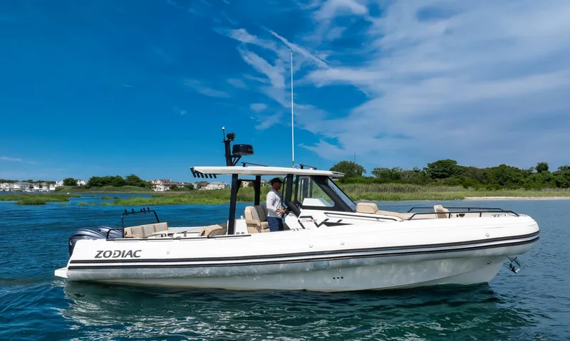 Slide: The Image of Zodiac X10CC 2025 - 5525832