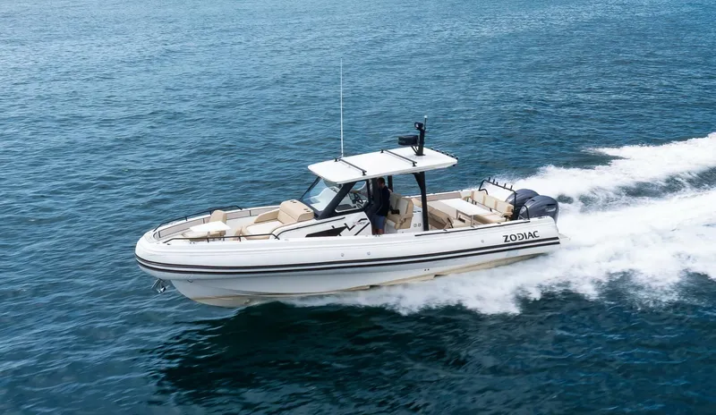 Slide: The Image of Zodiac X10CC 2025 - 5525867