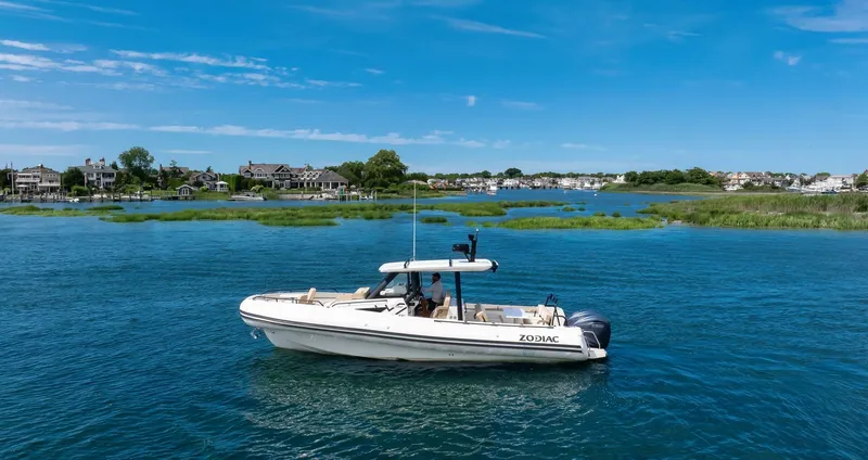 Slide: The Image of Zodiac X10CC 2025 - 5525836