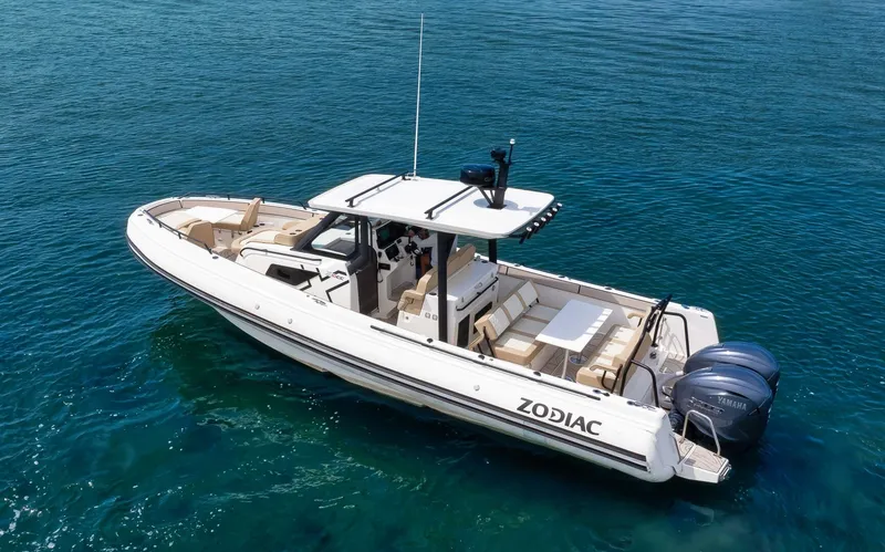 Slide: The Image of Zodiac X10CC 2025 - 5525841