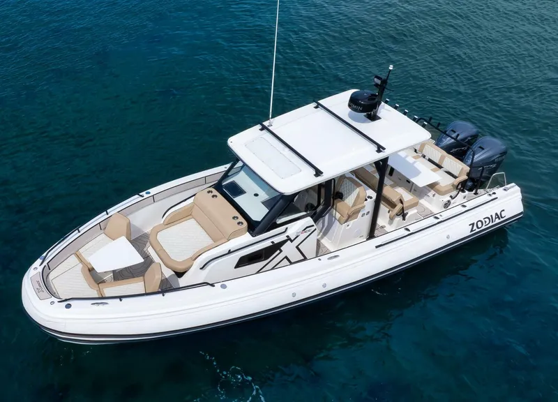 Slide: The Image of Zodiac X10CC 2025 - 5525843