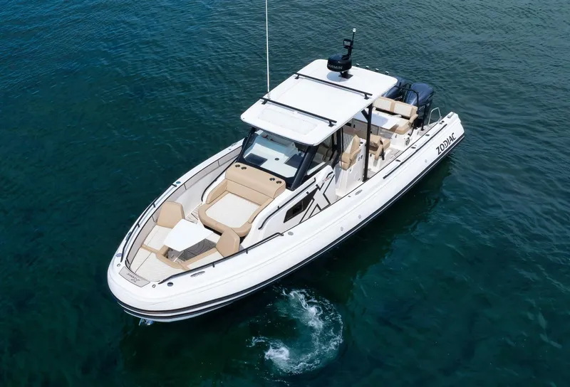 Slide: The Image of Zodiac X10CC 2025 - 5525844