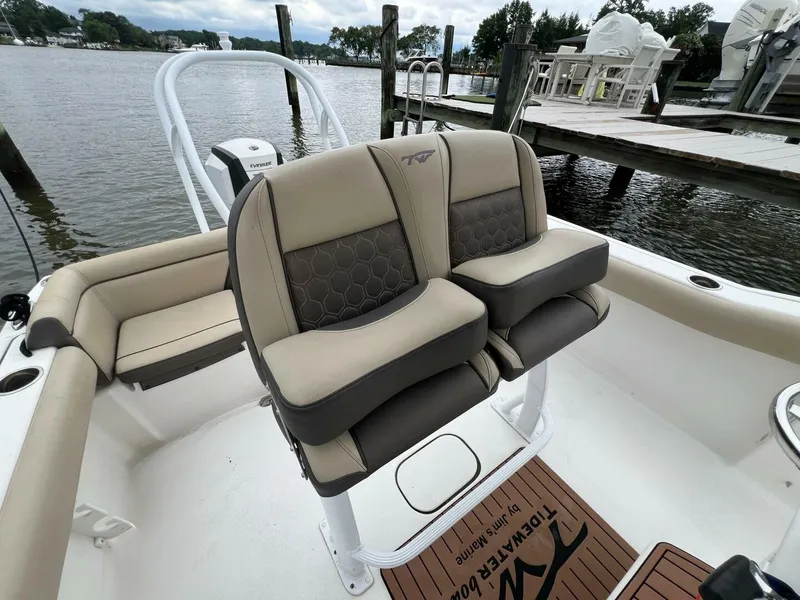 Slide: The Image of Tidewater 232 LXF 2018 - 5526645