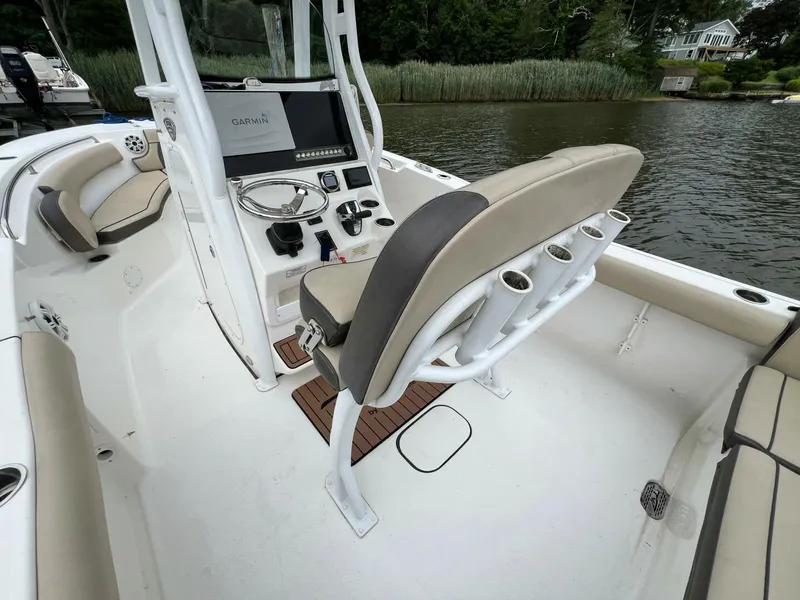 Slide: The Image of Tidewater 232 LXF 2018 - 5526643