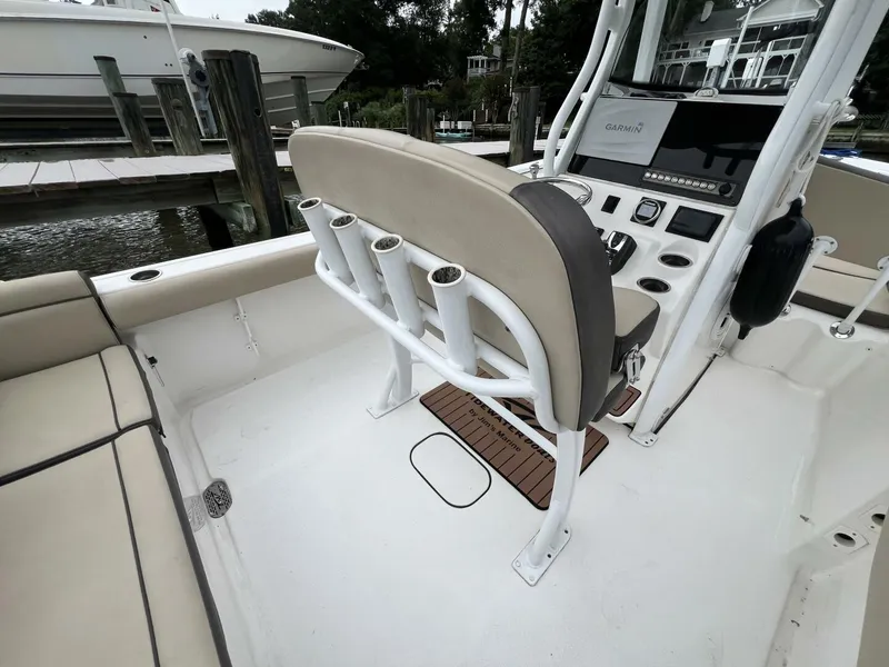 Slide: The Image of Tidewater 232 LXF 2018 - 5526642