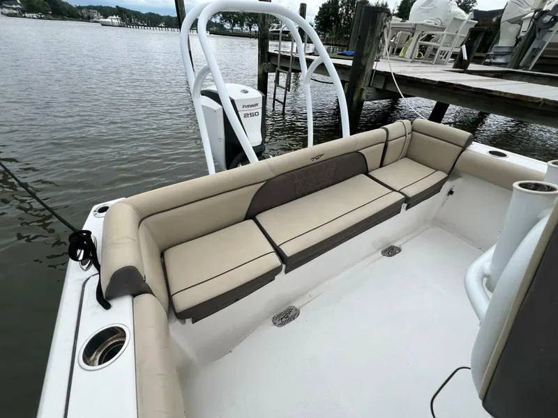 Slide: The Image of Tidewater 232 LXF 2018 - 5526641