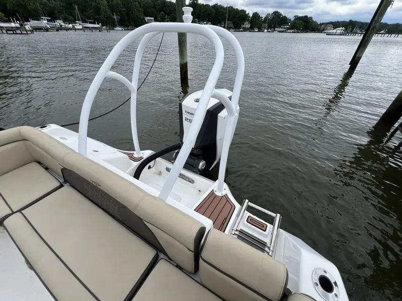 Slide: The Image of Tidewater 232 LXF 2018 - 5526654