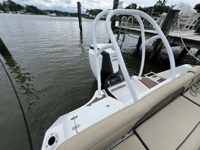 Slide: The Image of Tidewater 232 LXF 2018 - 5526655