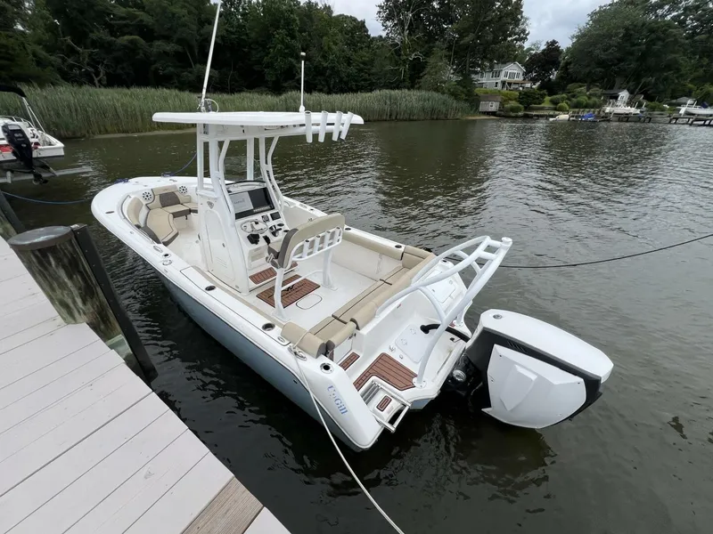 Slide: The Image of Tidewater 232 LXF 2018 - 5526658