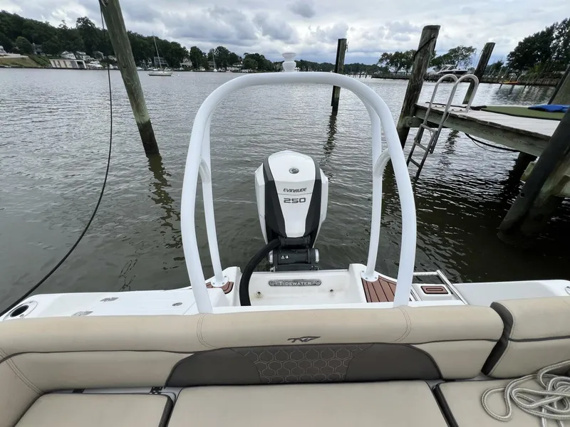 Slide: The Image of Tidewater 232 LXF 2018 - 5526656