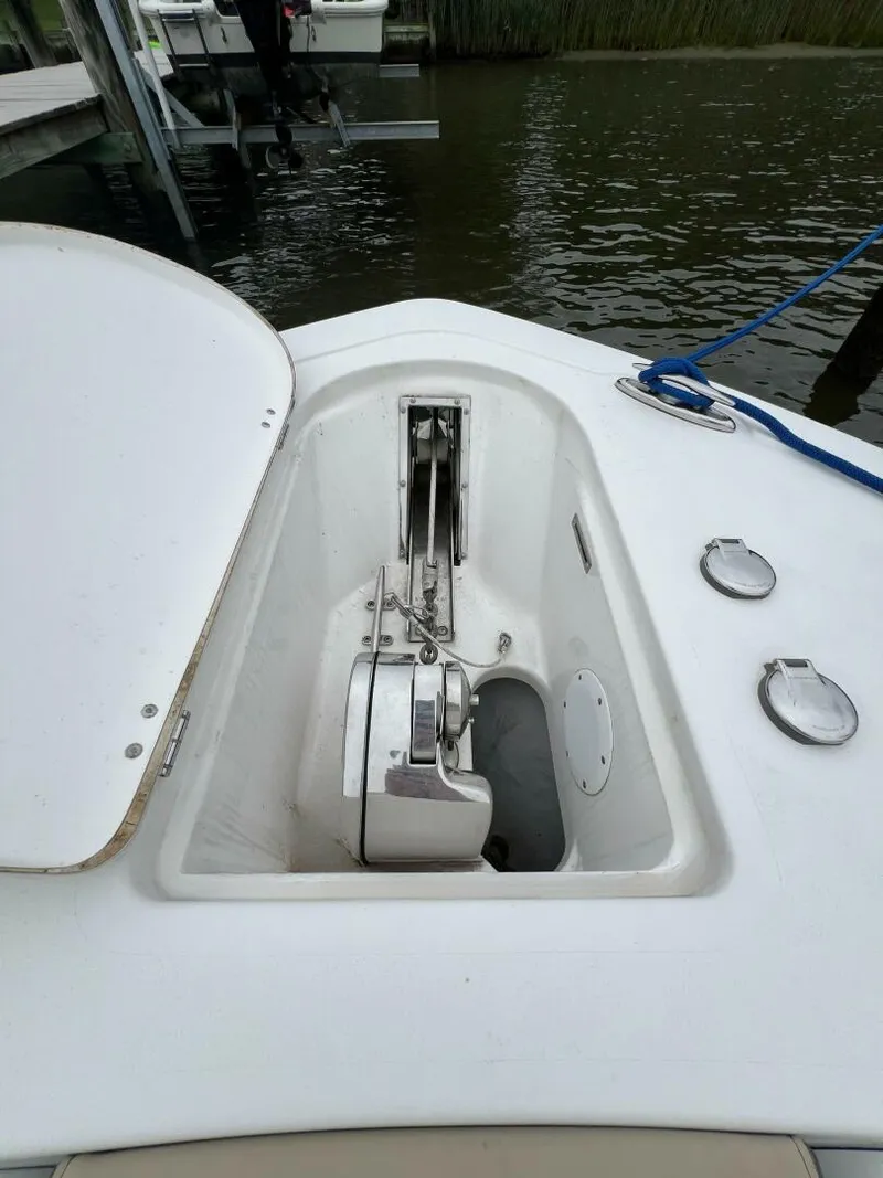 Slide: The Image of Tidewater 232 LXF 2018 - 5526657