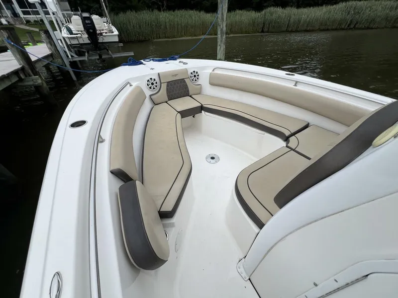 Slide: The Image of Tidewater 232 LXF 2018 - 5526651