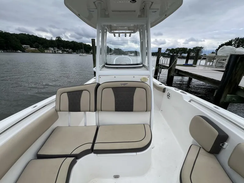 Slide: The Image of Tidewater 232 LXF 2018 - 5526653