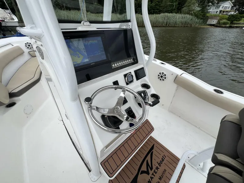 Slide: The Image of Tidewater 232 LXF 2018 - 5526647