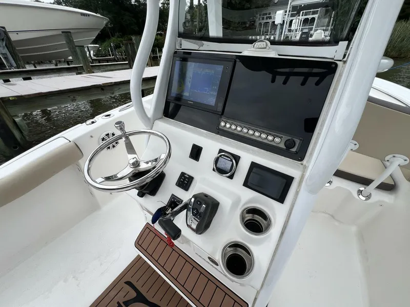 Slide: The Image of Tidewater 232 LXF 2018 - 5526646