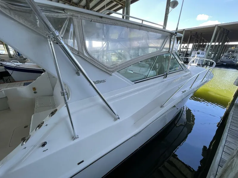 Slide: The Image of Hatteras 39 SX Express 1998 - 5526001