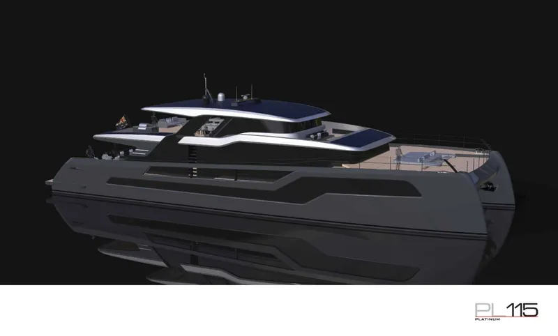 The Image of McConaghy 115 2026 - 5526866