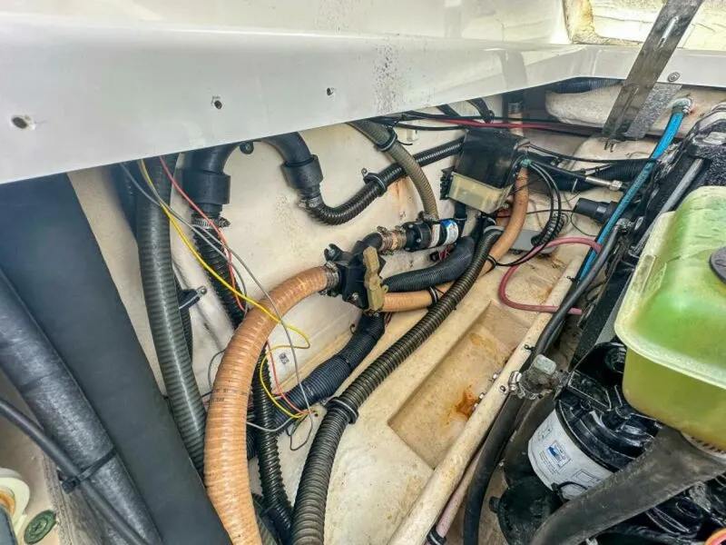 Slide: The Image of Formula 280 Bowrider 2007 - 5527385