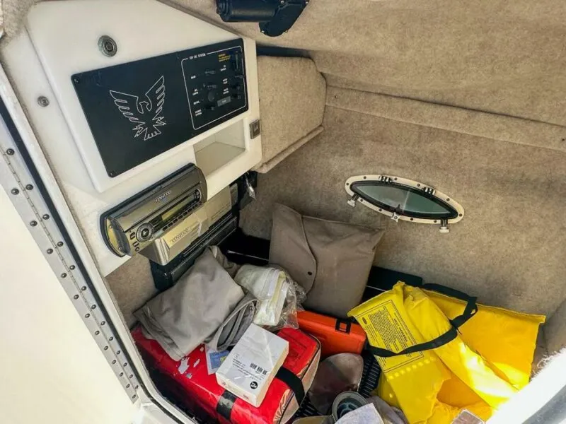 Slide: The Image of Formula 280 Bowrider 2007 - 5527387