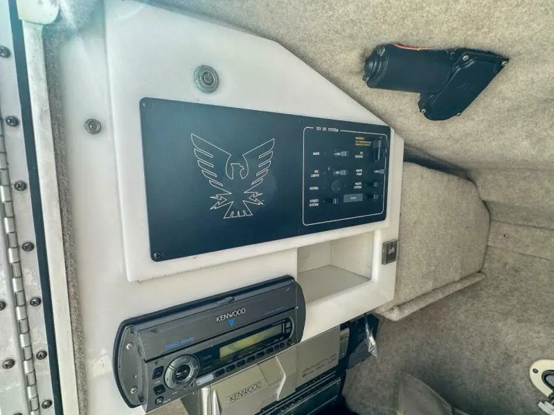 Slide: The Image of Formula 280 Bowrider 2007 - 5527390