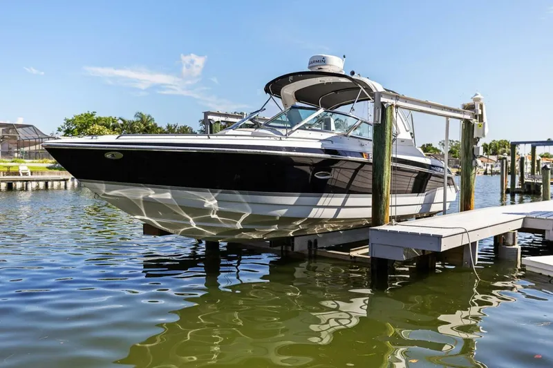 Slide: The Image of Formula 280 Bowrider 2007 - 5554238