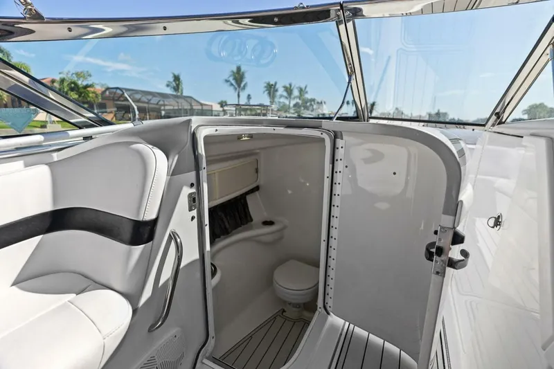 Slide: The Image of Formula 280 Bowrider 2007 - 5554239