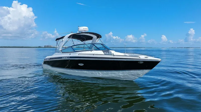 Slide: The Image of Formula 280 Bowrider 2007 - 5554244