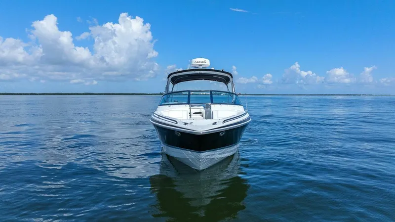 Slide: The Image of Formula 280 Bowrider 2007 - 5554245