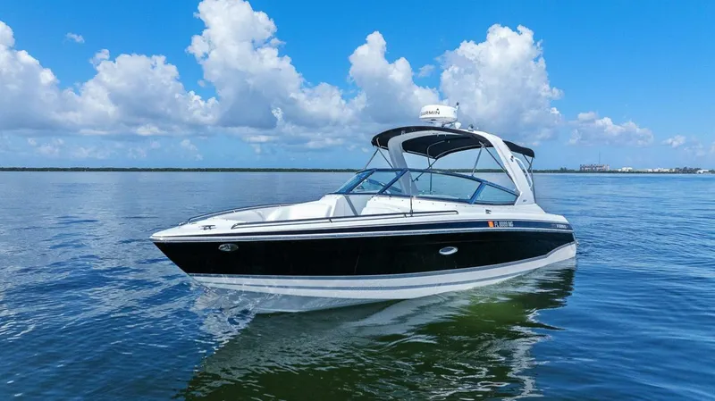 Slide: The Image of Formula 280 Bowrider 2007 - 5554246