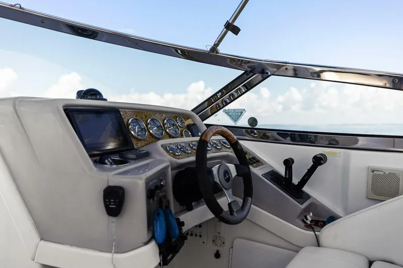 Slide: The Image of Formula 280 Bowrider 2007 - 5554259