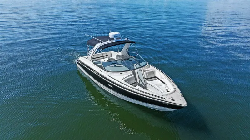 Slide: The Image of Formula 280 Bowrider 2007 - 5554251