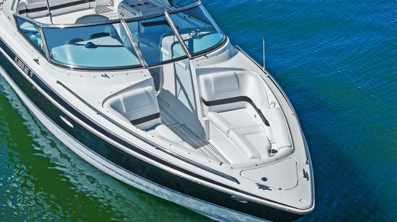 Slide: The Image of Formula 280 Bowrider 2007 - 5554252