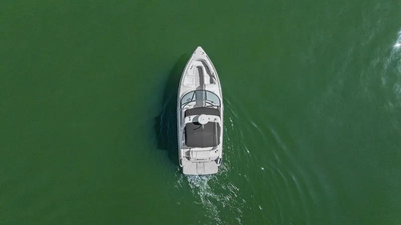 Slide: The Image of Formula 280 Bowrider 2007 - 5554253