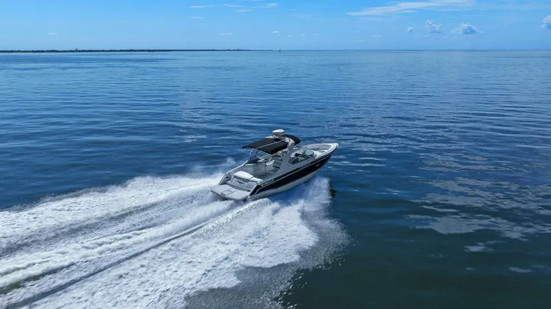 Slide: The Image of Formula 280 Bowrider 2007 - 5554255